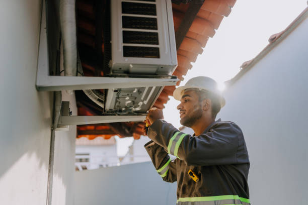 Air Duct Cleaning in Phoenix Lake, CA